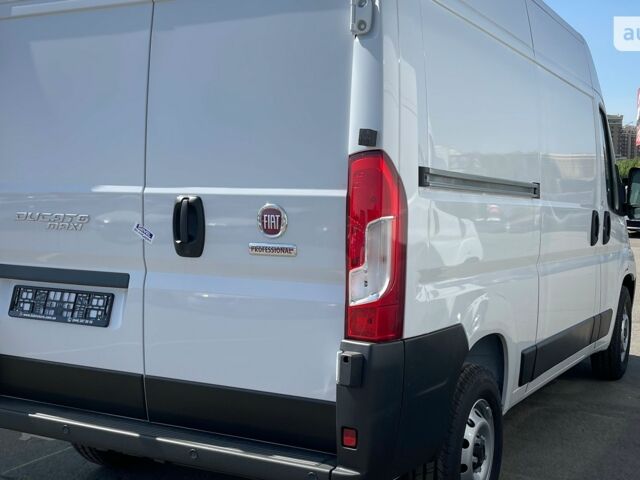 Фиат Дукато, объемом двигателя 2.18 л и пробегом 0 тыс. км за 32816 $, фото 3 на Automoto.ua