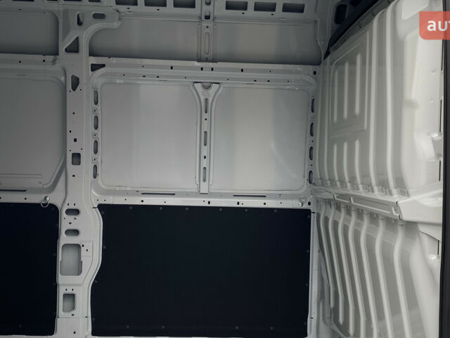 купити нове авто Фіат Дукато 2024 року від офіційного дилера Автомир Hyundai, Nissan, Fiat Фіат фото