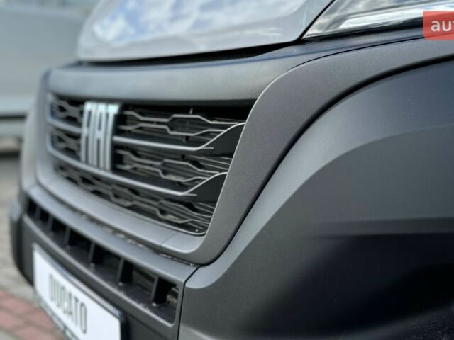 Фиат Дукато, объемом двигателя 2.18 л и пробегом 0 тыс. км за 27857 $, фото 4 на Automoto.ua