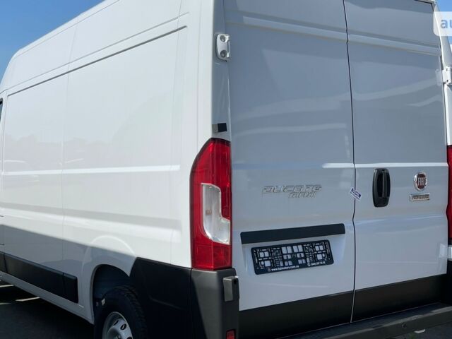 Фиат Дукато, объемом двигателя 2.18 л и пробегом 0 тыс. км за 32816 $, фото 2 на Automoto.ua