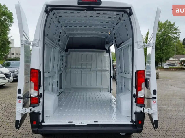 купить новое авто Фиат Дукато 2024 года от официального дилера Автомир Hyundai, Nissan, Fiat Фиат фото