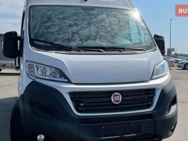 Фиат Дукато, объемом двигателя 2.18 л и пробегом 0 тыс. км за 37337 $, фото 10 на Automoto.ua