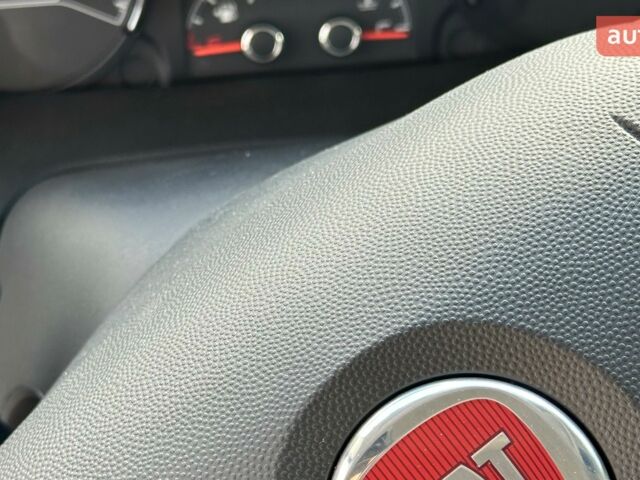 Фіат Дукато 2024 у Чернігові на Automoto.ua Фіат Дукато, об'ємом двигуна 2.18 л та пробігом 0 тис. км за 29104 $, фото 7 на Automoto.ua