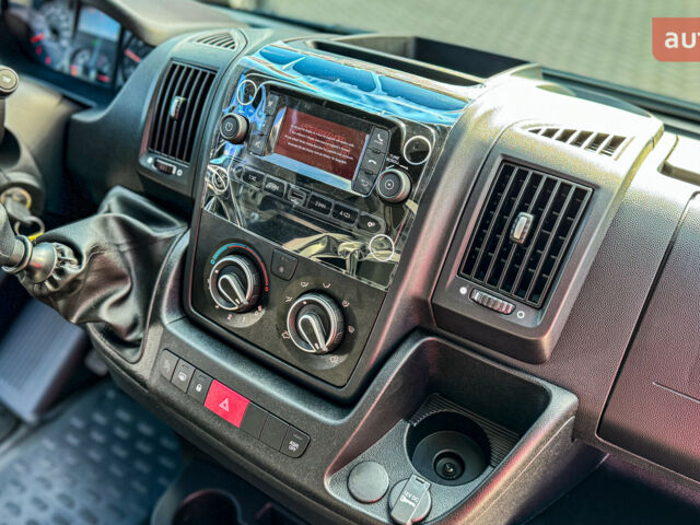 купить новое авто Фиат Дукато 2024 года от официального дилера Автомир Hyundai, Nissan, Fiat Фиат фото