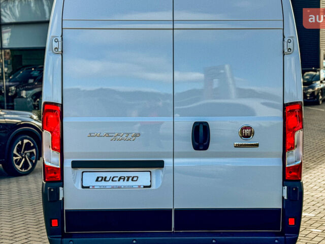 купить новое авто Фиат Дукато 2024 года от официального дилера Автомир Hyundai, Nissan, Fiat Фиат фото