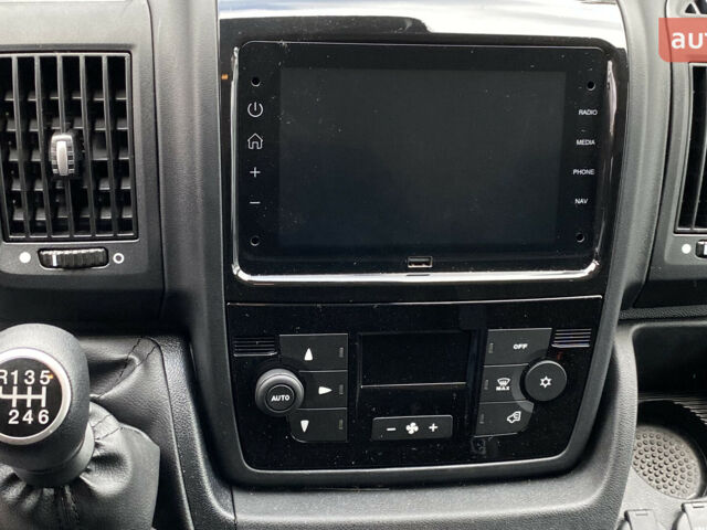 купить новое авто Фиат Дукато 2024 года от официального дилера Автомир Hyundai, Nissan, Fiat Фиат фото