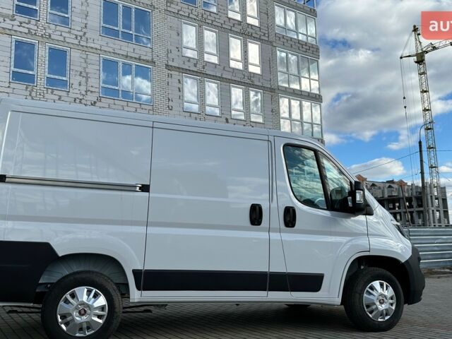 Фіат Дукато 2024 у Чернігові на Automoto.ua Фіат Дукато, об'ємом двигуна 2.18 л та пробігом 0 тис. км за 29104 $, фото 2 на Automoto.ua