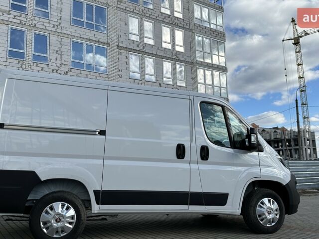 Фиат Дукато, объемом двигателя 2.18 л и пробегом 0 тыс. км за 27857 $, фото 2 на Automoto.ua