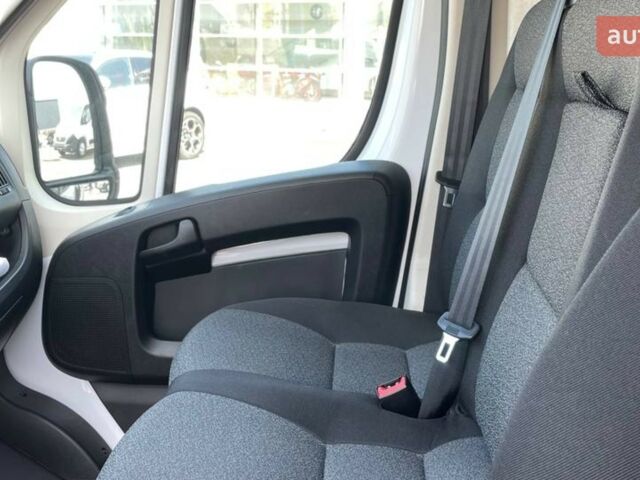 Фиат Дукато, объемом двигателя 2.18 л и пробегом 0 тыс. км за 37337 $, фото 18 на Automoto.ua