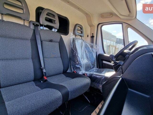 купить новое авто Фиат Дукато 2024 года от официального дилера Автоцентр AUTO.RIA Фиат фото