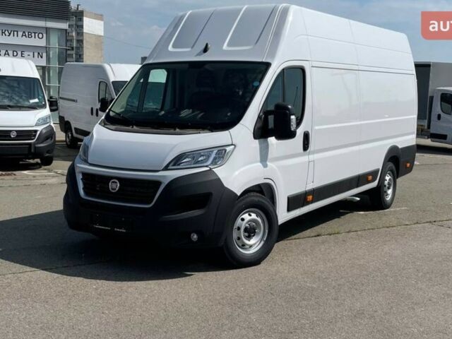 Фиат Дукато, объемом двигателя 2.18 л и пробегом 0 тыс. км за 37337 $, фото 3 на Automoto.ua