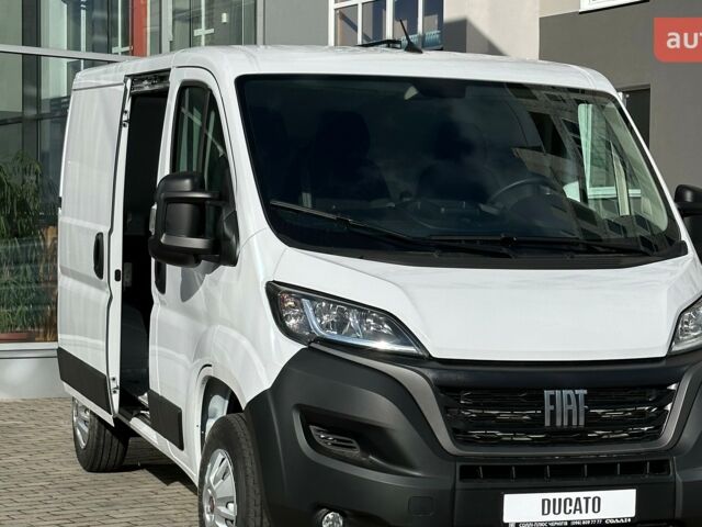 Фиат Дукато, объемом двигателя 2.18 л и пробегом 0 тыс. км за 27857 $, фото 1 на Automoto.ua