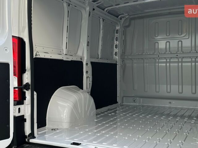 Фиат Дукато, объемом двигателя 2.18 л и пробегом 0 тыс. км за 27857 $, фото 18 на Automoto.ua