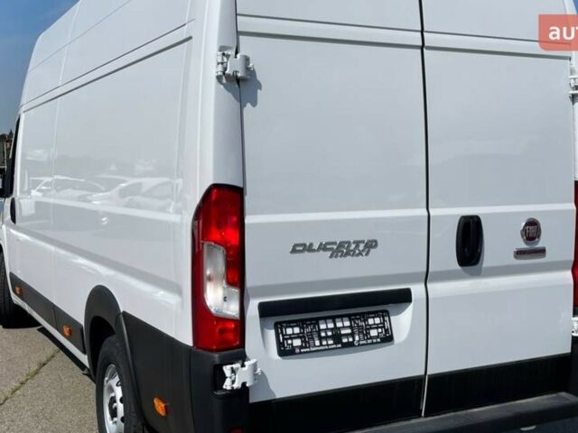 Фиат Дукато, объемом двигателя 2.18 л и пробегом 0 тыс. км за 37337 $, фото 7 на Automoto.ua