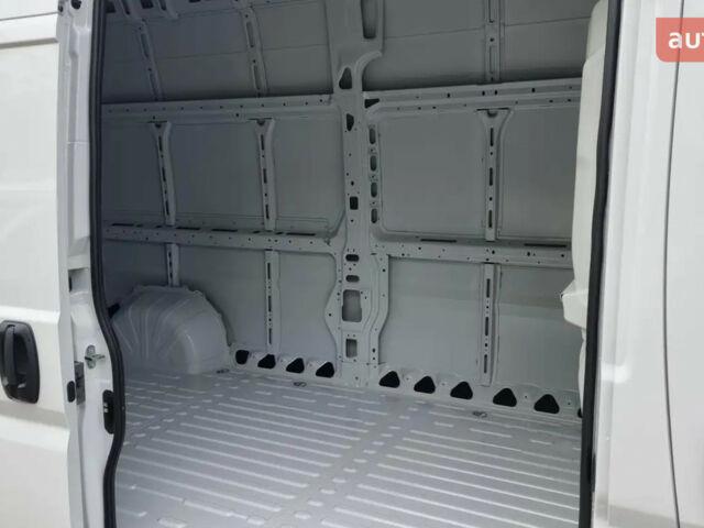 купить новое авто Фиат Дукато 2024 года от официального дилера Автомир Hyundai, Nissan, Fiat Фиат фото