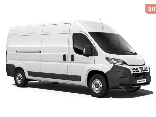 купити нове авто Фіат Дукато 2024 року від офіційного дилера Автоцентр AUTO.RIA Фіат фото