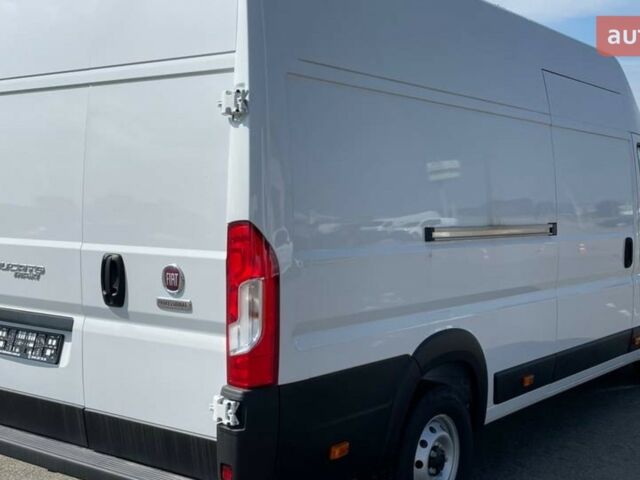 Фиат Дукато, объемом двигателя 2.18 л и пробегом 0 тыс. км за 37337 $, фото 8 на Automoto.ua