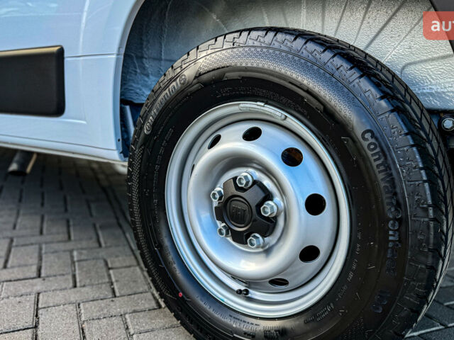 купить новое авто Фиат Дукато 2024 года от официального дилера Автомир Hyundai, Nissan, Fiat Фиат фото