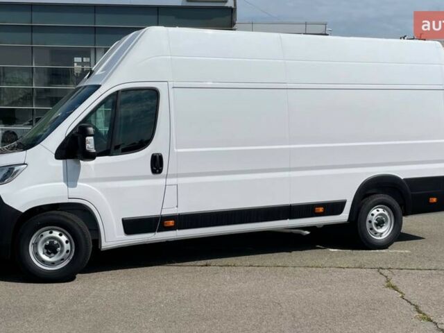 Фиат Дукато, объемом двигателя 2.18 л и пробегом 0 тыс. км за 37337 $, фото 5 на Automoto.ua