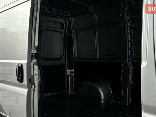 Фиат Дукато, объемом двигателя 2.18 л и пробегом 0 тыс. км за 30307 $, фото 3 на Automoto.ua