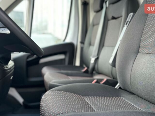 Фиат Дукато, объемом двигателя 2.18 л и пробегом 0 тыс. км за 28743 $, фото 5 на Automoto.ua