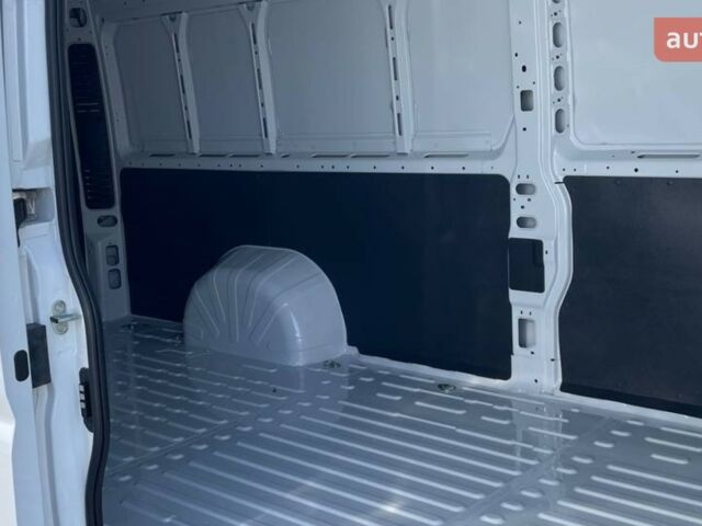 Фиат Дукато, объемом двигателя 2.18 л и пробегом 0 тыс. км за 37337 $, фото 14 на Automoto.ua