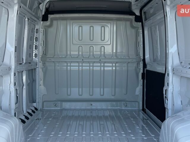 Фиат Дукато, объемом двигателя 2.18 л и пробегом 0 тыс. км за 32816 $, фото 8 на Automoto.ua