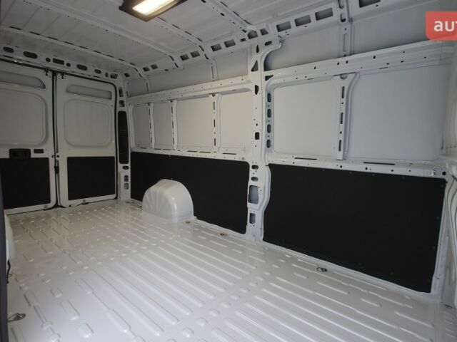 купити нове авто Фіат Дукато 2024 року від офіційного дилера Автоцентр AUTO.RIA Фіат фото