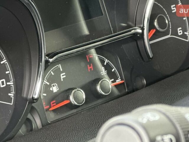 Фиат Дукато, объемом двигателя 2.18 л и пробегом 0 тыс. км за 30307 $, фото 9 на Automoto.ua