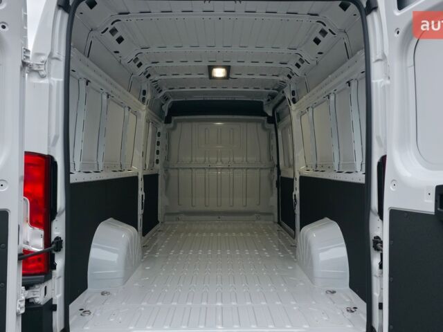 купити нове авто Фіат Дукато 2024 року від офіційного дилера Автоцентр AUTO.RIA Фіат фото