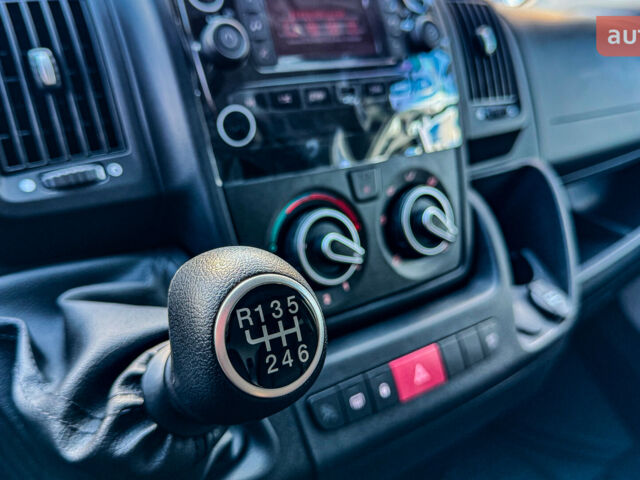 купить новое авто Фиат Дукато 2024 года от официального дилера Автомир Hyundai, Nissan, Fiat Фиат фото