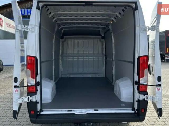 купить новое авто Фиат Дукато 2024 года от официального дилера Автомир Hyundai, Nissan, Fiat Фиат фото