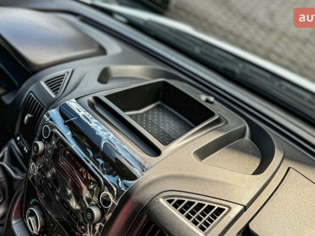 купить новое авто Фиат Дукато 2024 года от официального дилера Автомир Hyundai, Nissan, Fiat Фиат фото