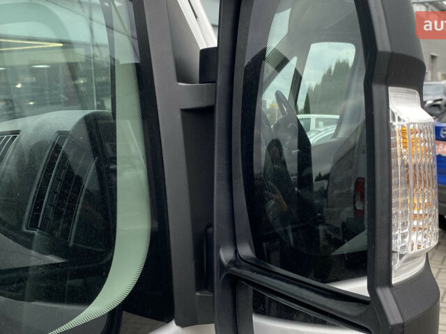 купити нове авто Фіат Дукато 2024 року від офіційного дилера Автомир Hyundai, Nissan, Fiat Фіат фото