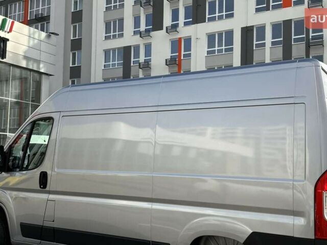 Фиат Дукато, объемом двигателя 2.18 л и пробегом 0 тыс. км за 30307 $, фото 1 на Automoto.ua