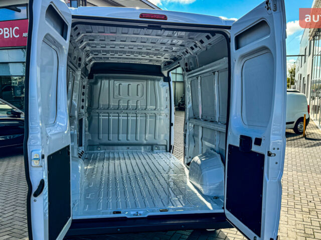 купить новое авто Фиат Дукато 2024 года от официального дилера Автомир Hyundai, Nissan, Fiat Фиат фото