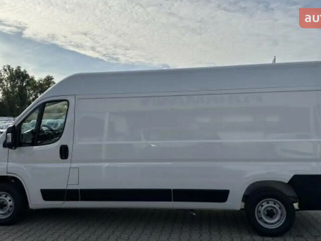 купить новое авто Фиат Дукато 2024 года от официального дилера Автомир Hyundai, Nissan, Fiat Фиат фото