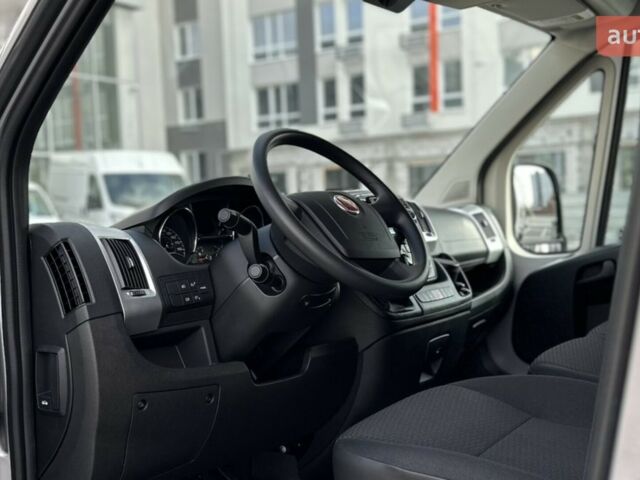Фиат Дукато, объемом двигателя 2.18 л и пробегом 0 тыс. км за 30307 $, фото 4 на Automoto.ua