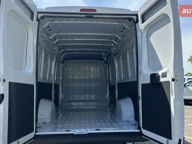 купить новое авто Фиат Дукато 2024 года от официального дилера Форвард-Авто Фиат фото