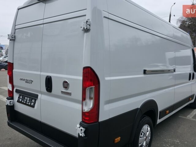 купити нове авто Фіат Дукато 2024 року від офіційного дилера Автоцентр AUTO.RIA Фіат фото