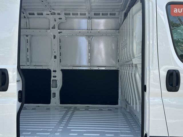 купить новое авто Фиат Дукато 2024 года от официального дилера Форвард-Авто Фиат фото