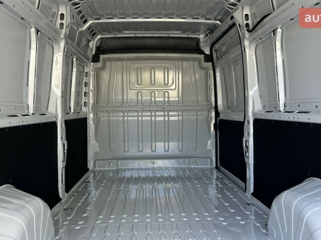 купить новое авто Фиат Дукато 2024 года от официального дилера Форвард-Авто Фиат фото