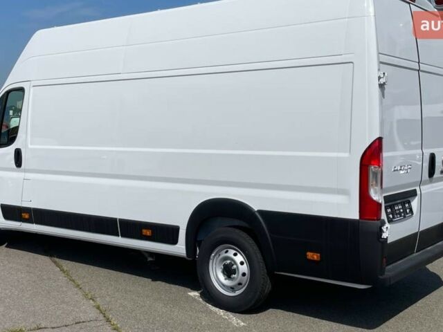 Фиат Дукато, объемом двигателя 2.18 л и пробегом 0 тыс. км за 37337 $, фото 6 на Automoto.ua