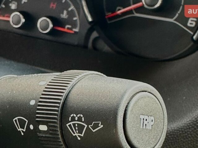 Фиат Дукато, объемом двигателя 2.18 л и пробегом 0 тыс. км за 28743 $, фото 10 на Automoto.ua