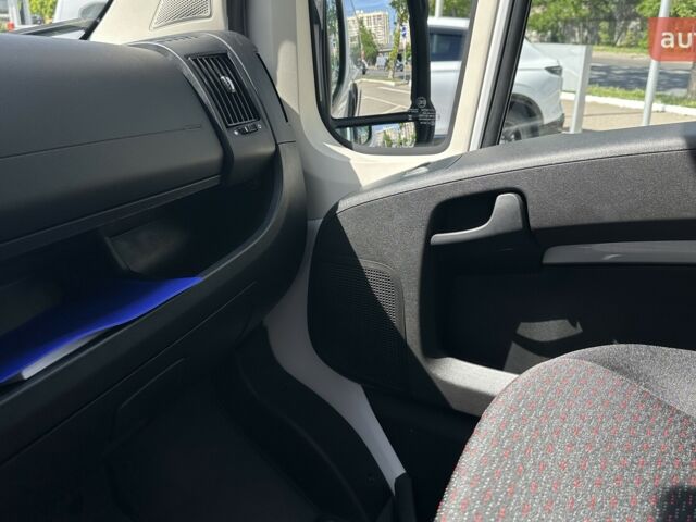 купить новое авто Фиат Дукато 2024 года от официального дилера Форвард-Авто Фиат фото