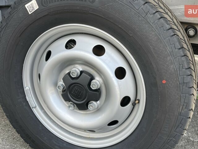 Фиат Дукато, объемом двигателя 2.18 л и пробегом 0 тыс. км за 32738 $, фото 9 на Automoto.ua