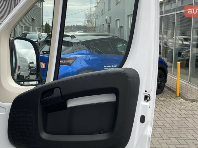 купить новое авто Фиат Дукато 2024 года от официального дилера Автомир Hyundai, Nissan, Fiat Фиат фото