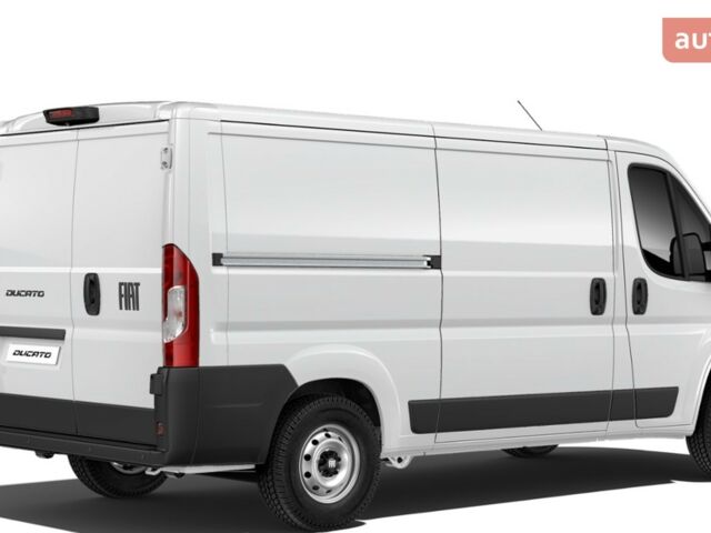 купить новое авто Фиат Дукато 2024 года от официального дилера Автоцентр AUTO.RIA Фиат фото