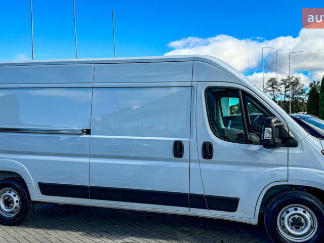 купить новое авто Фиат Дукато 2024 года от официального дилера Автомир Hyundai, Nissan, Fiat Фиат фото