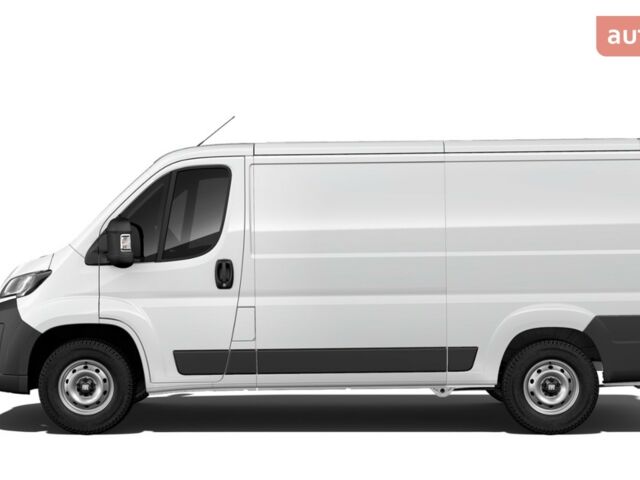 купить новое авто Фиат Дукато 2024 года от официального дилера Автоцентр AUTO.RIA Фиат фото